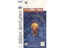 (Sega Saturn): Double Switch